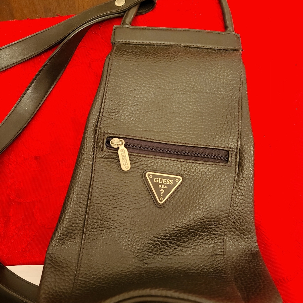 Guess Medium backpack - Picture 1 of 2